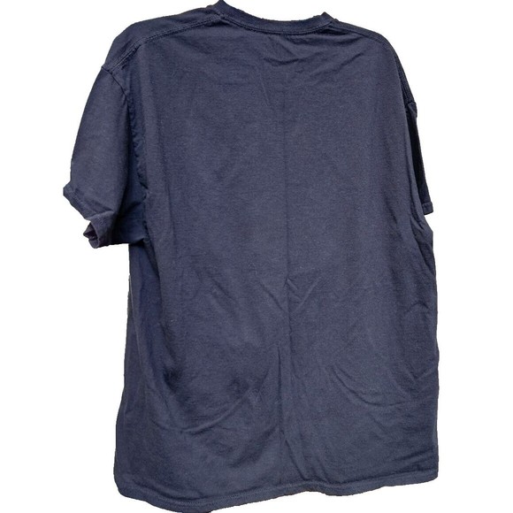 H.E.R. Black T-shirt Size XL Gabriella Wilson R&B - Picture 3 of 4